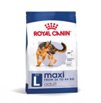 Royal Canin Shn Maxi Adult Pouch - Hondenvoer - 10 x 140 g