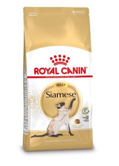 Royal Canin Siamese Adult - Kattenvoer - 2 kg