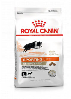 Royal Canin Sporting Agility Large Dog - Hondenvoer - 15 kg