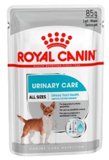 Royal Canin Urinary Care natvoer hond (paté) 2 dozen (24 x 85 g)