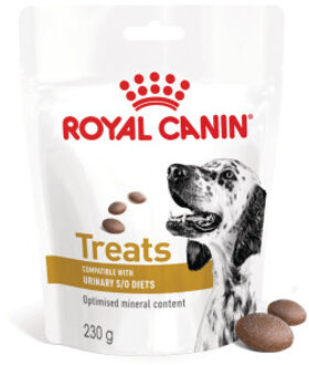 Royal Canin Urinary Treats hondensnack 230 g