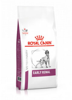 Royal Canin Veterinary Diet 14 kg Royal Canin Veterinary Canine Early Renal hondenvoer droog