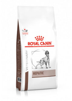 Royal Canin Veterinary Diet 7kg Hepatic HF16 Royal Canin Veterinary Hondenvoer