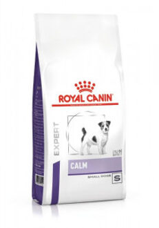 Royal Canin Veterinary Diet Calm - Hondenvoer - 4 kg