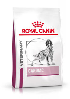 Royal Canin Veterinary Diet Cardiac - Hondenvoer - 14 kg