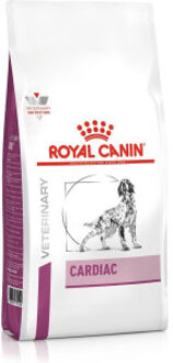 Royal Canin Veterinary Diet Cardiac hondenvoer 4 x 2 kg