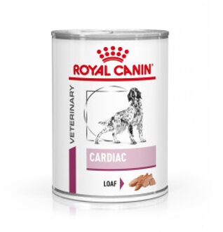 Royal Canin Veterinary Diet Cardiac Support -Hondenvoer - 12 x 410 g