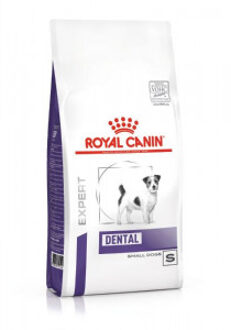Royal Canin Veterinary Diet Dental Special Small Dog Under 10Kg - Hondenvoer - 3,5 kg