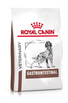 Royal Canin Veterinary Diet Gastro Intestinal hond (GI 25) 15 kg