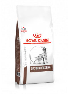 Royal Canin Veterinary Diet Gastro Intestinal hond (GI 25) 15 kg