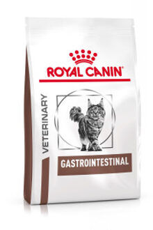 Royal Canin Veterinary Diet Gastro Intestinal - Kattenvoer - 4 kg