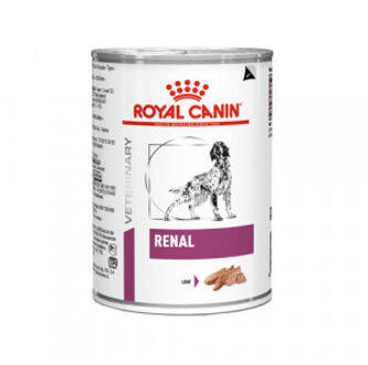 Royal Canin Veterinary Diet Hond Renal