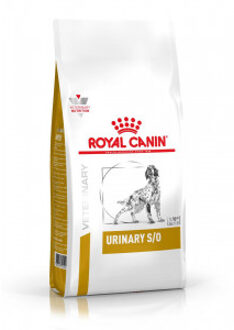 Royal Canin Veterinary Diet Hond Urinary SO 13 kg