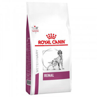 Royal Canin Veterinary Diet Renal - Hondenvoer - 2 kg