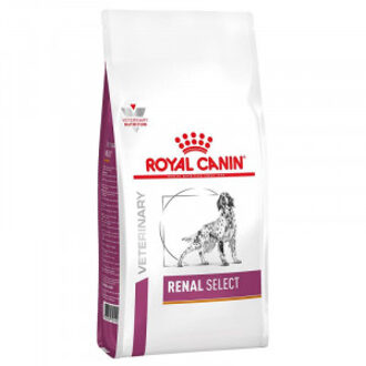 Royal Canin Veterinary Diet Renal Select - Hondenvoer - 10 kg