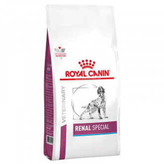 Royal Canin Veterinary Diet Renal Special - Hondenvoer - 10 kg