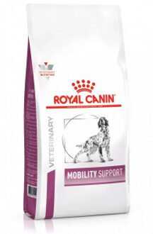 Royal Canin Veterinary Diet Royal Canin Veterinary Mobility Support hondenvoer 2 x 2 kg