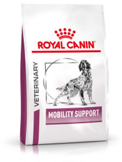 Royal Canin Veterinary Diet Royal Canin Veterinary Mobility Support hondenvoer 2 x 2 kg