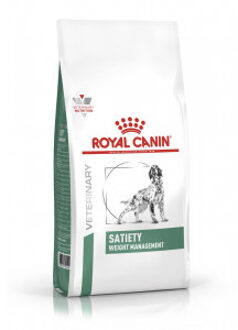 Royal Canin Veterinary Diet Satiety - Hondenvoer - 12 kg