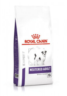Royal Canin Veterinary Diet Small Dog Neutered Adult - Hondenvoer - 8 kg
