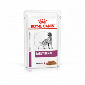 Royal Canin Veterinary Early Renal zakjes hondenvoer 12 x 100 gram