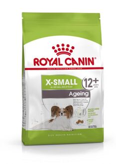 Royal Canin X-Small Ageing 12+ - Hondenvoer - 1,5 kg