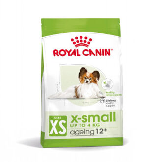 Royal Canin X-Small Ageing 12+ - Hondenvoer - 1,5 kg