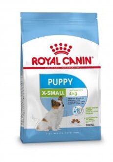 Royal Canin X-Small Puppy - Hondenvoer - 1.5 kg