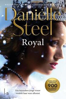 Royal - Danielle Steel