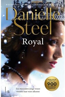 Royal - Danielle Steel
