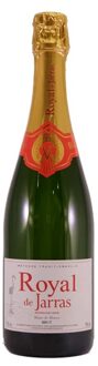 Royal de Jarras Blanc de Blancs