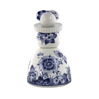 Royal Delft Proud Mary figuur 2 - Classic-Flower - 17 cm