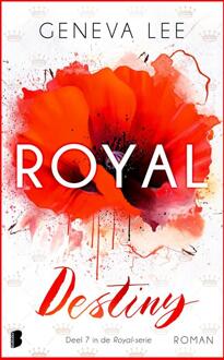 Royal Destiny - Royal - Geneva Lee