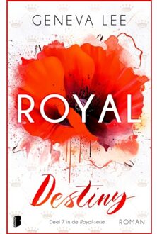 Royal Destiny - Royal - Geneva Lee