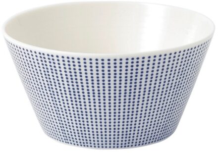 Royal Doulton Pacific kom - ø 15 cm Blauw