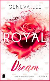 Royal Dream - Royal - Geneva Lee