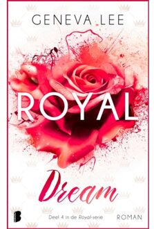 Royal Dream - Royal - Geneva Lee