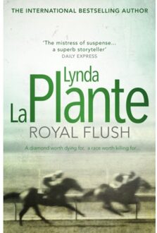 Royal Flush - Lynda La Plante