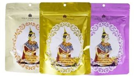 Royal Foot Patch Detoxification - 10 pcs