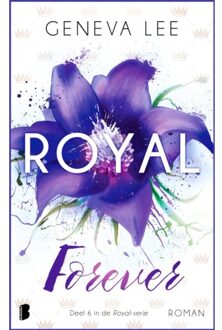 Royal Forever - Royal - Geneva Lee