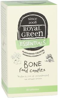 Royal Green Bone Food Complex