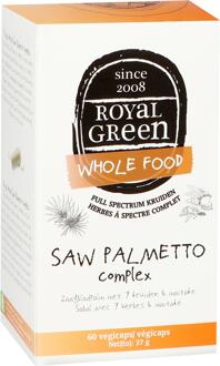 Royal Green SAW PALMETTO COMP