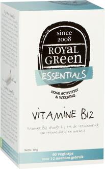 Royal Green Vitamin B12