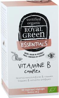 Royal Green Vitamine B Complex