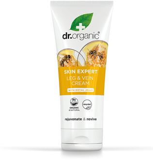 Royal Jelly Benen & Aderen Creme