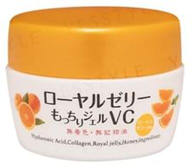 Royal Jelly Mocchiri VC Care All In One Gel 75g