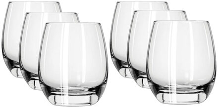 Royal Leerdam 18x Drinkglazen/waterglazen Esprit transparant 330 ml