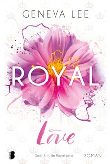 Royal Love