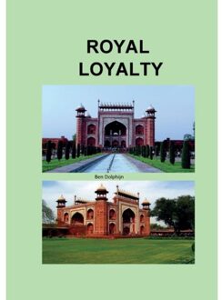 Royal Loyalty - Ben Dolphijn