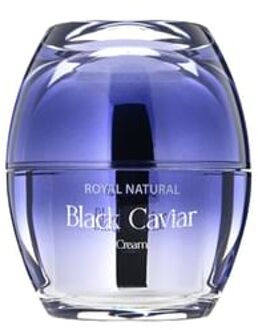 Royal Natural Black Caviar Cream 50ml